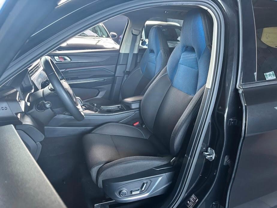 Lynk&co 01 1.5 TD PHEV AUT. +TETTO APRIBILE + CAMERA 360° CON IVA ESPOSTA