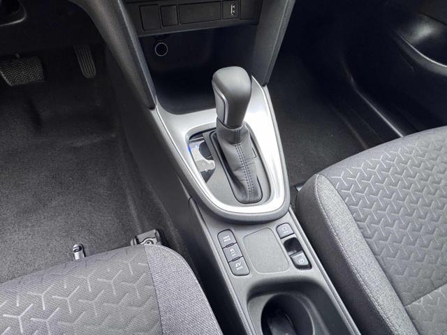 TOYOTA Yaris Cross 1.5 Hybrid 5p. E-CVT Business