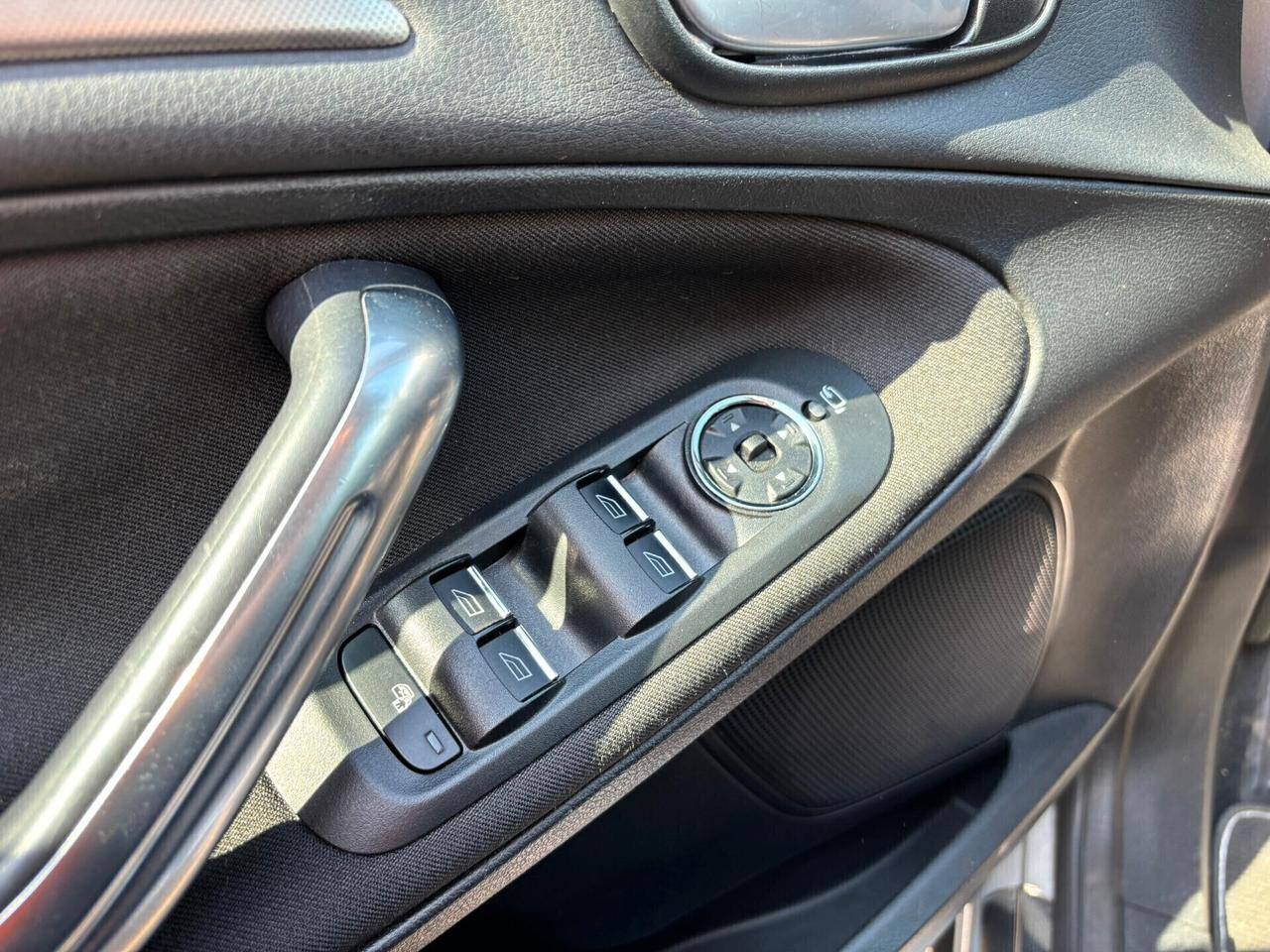 Ford S-Max 2.0 Diesel Cambio Automatico 7 posti Neopatentati