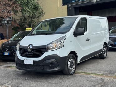 Renault Trafic T27 1.6 dCi 95CV PC-TN Zen N1
