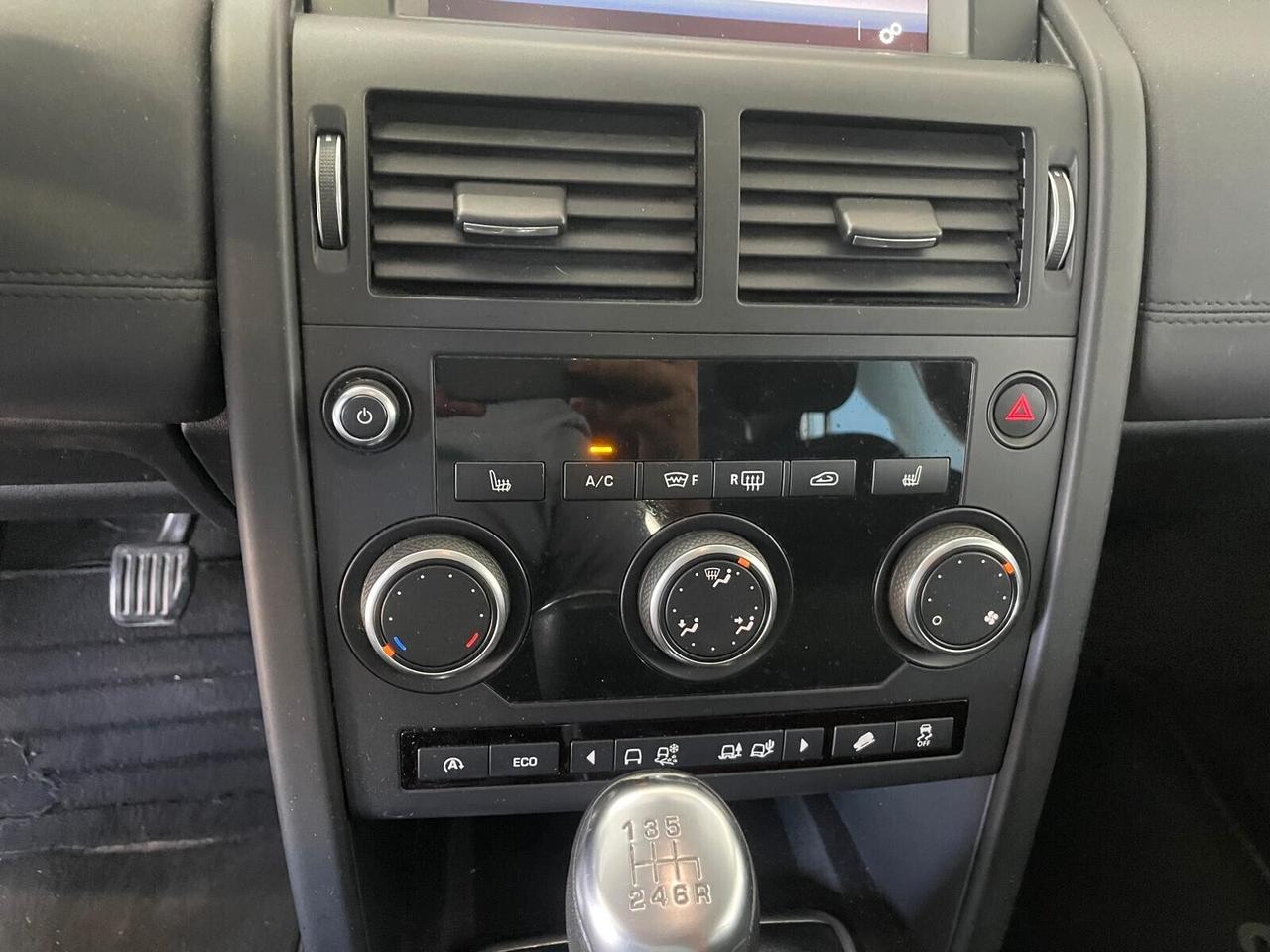 Land Rover Discovery Sport 2.0 TD4 150 CV