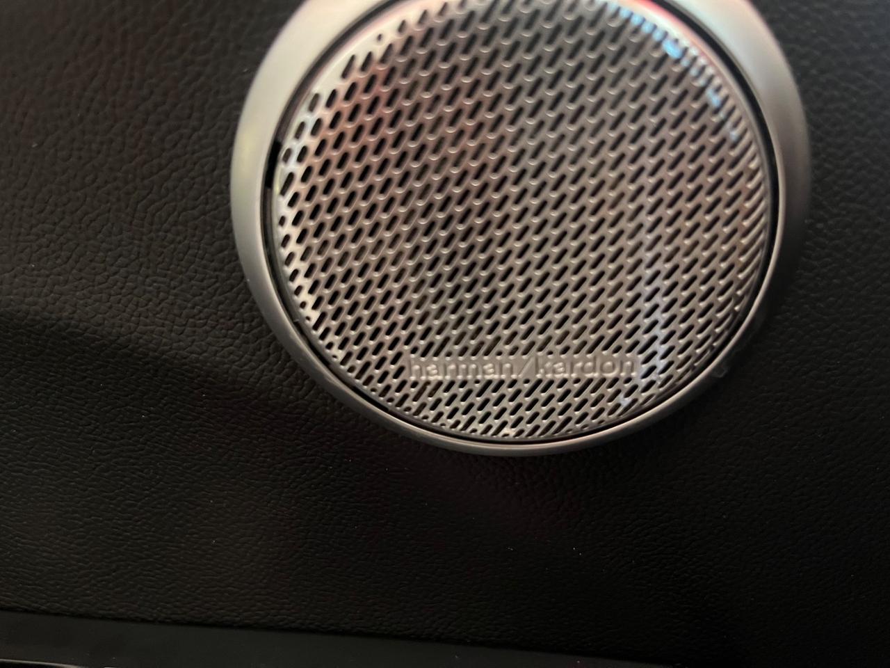 Alfa Romeo Giulia 2.2 210 CV Q4 HARMAN KARDON FULL!