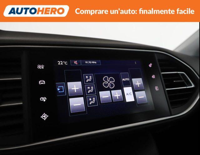 PEUGEOT 308 BlueHDi 120 S&S EAT6 Active