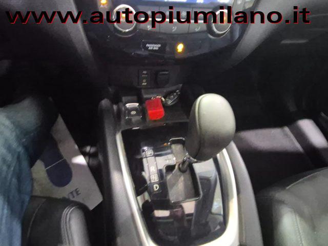 NISSAN X-Trail 1.6 dCi 2WD Tekna