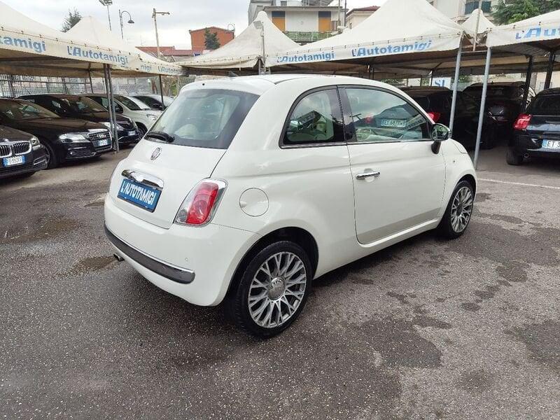 FIAT 500 500 1.2 GQ