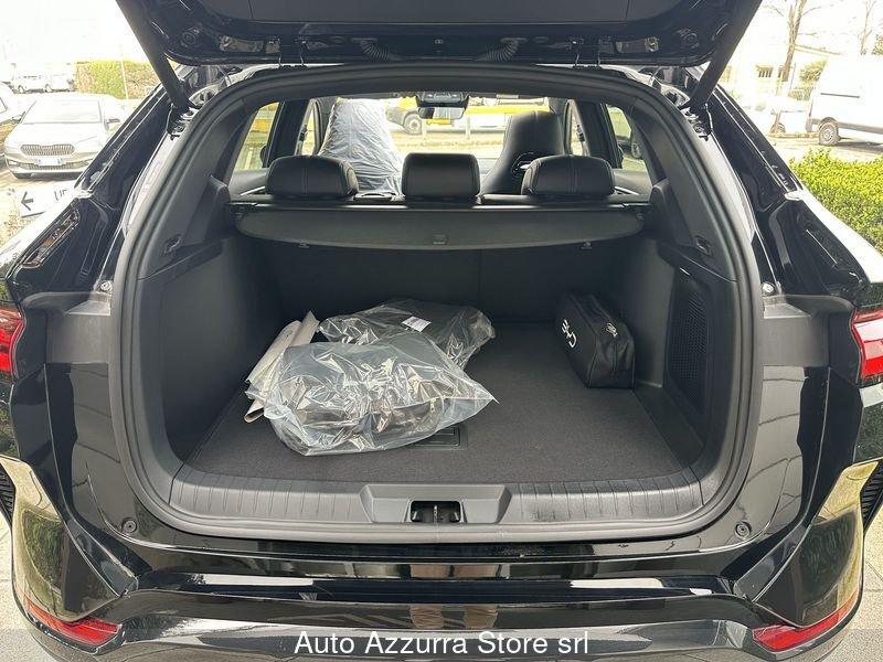 BYD Seal U DM-i 1.5 phev Comfort 2wd *COLORI VARI, PROMO AZZURRA*