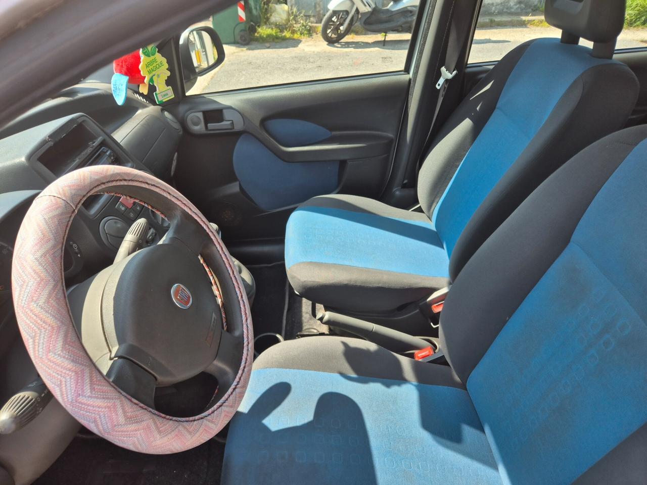 Fiat Panda 1.2 Dynamic UNICO PROPRIETARIO