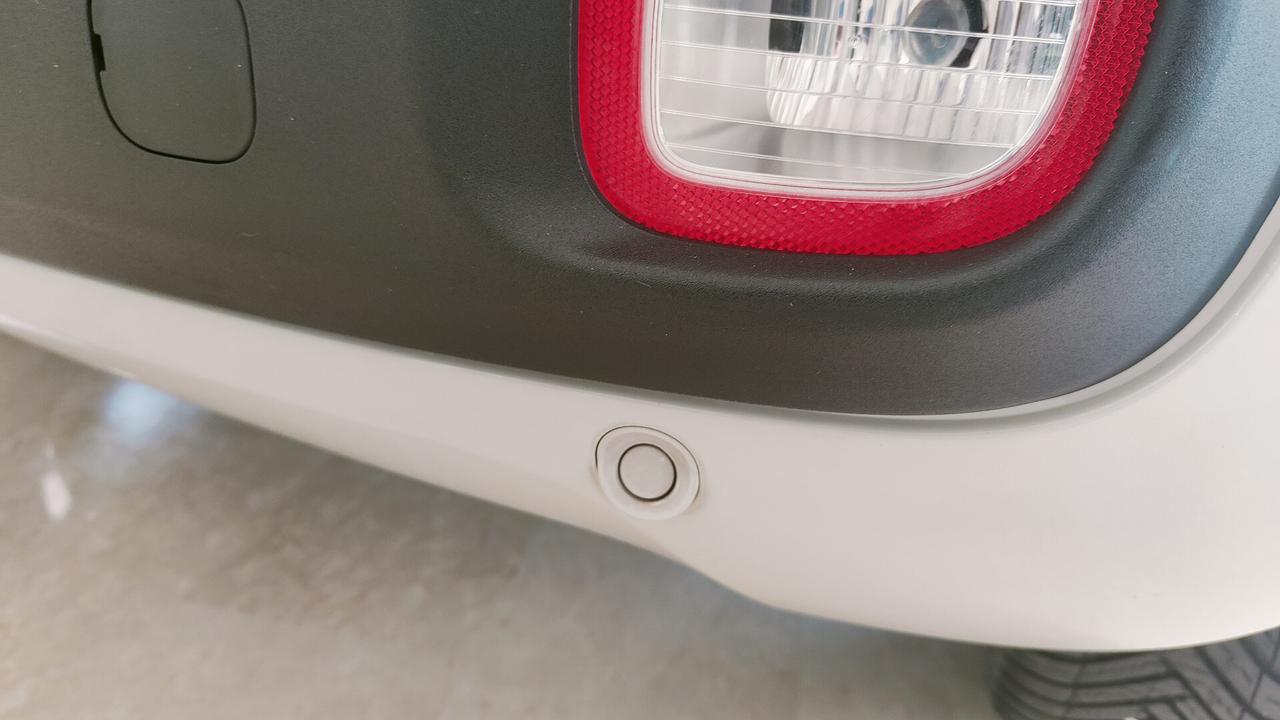 Fiat Panda 1.2 Lounge OK NEO PATENTATI 77.800 KM