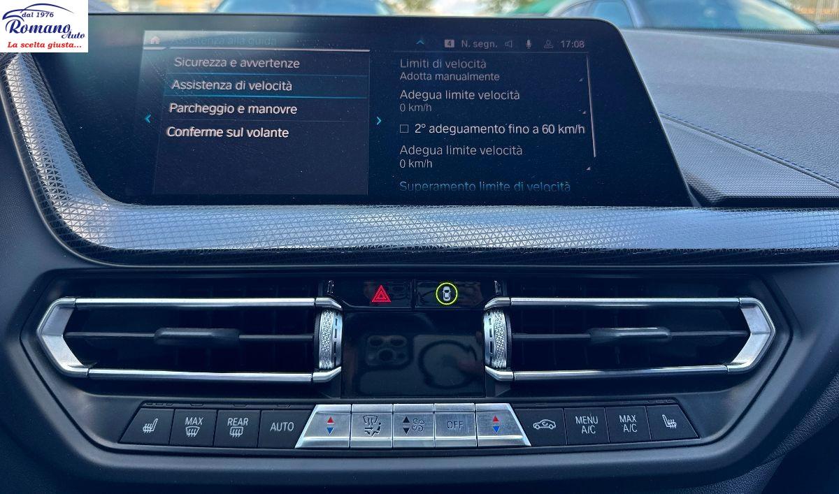 BMW 216d Gran Coupe Msport auto#FARI FULL LED!