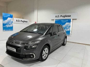 CITROEN C4 Spacetourer - BlueHDi 130 S&S Feel