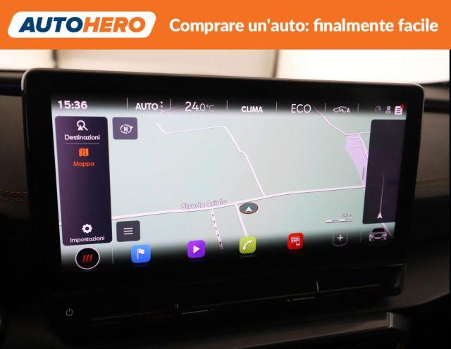 CUPRA Formentor 1.4 e-Hybrid DSG VZ