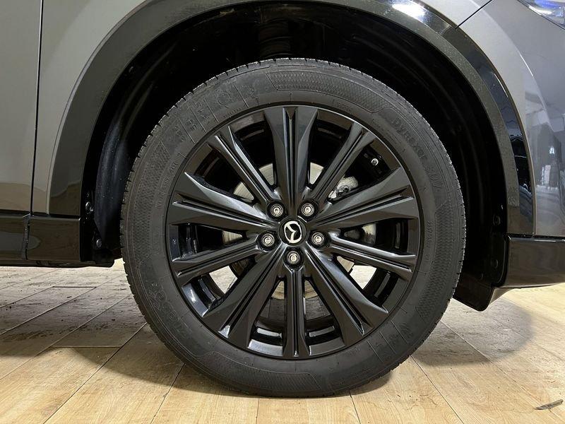 Mazda CX-5 CX-5 2.2 Homura awd 184cv auto