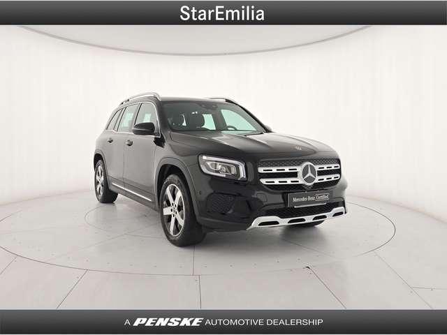 Mercedes-Benz GLB 180 GLB 180 d Automatic Sport Plus