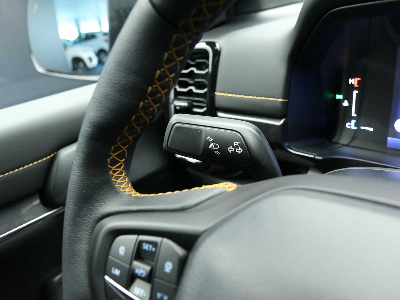 Ford Ranger Wildtrak 2.0 EcoBlue 205CV DC Au #9437