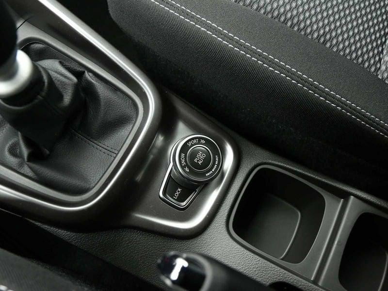 Suzuki Vitara 1.4 hybrid allGRIP 4wd Cool+