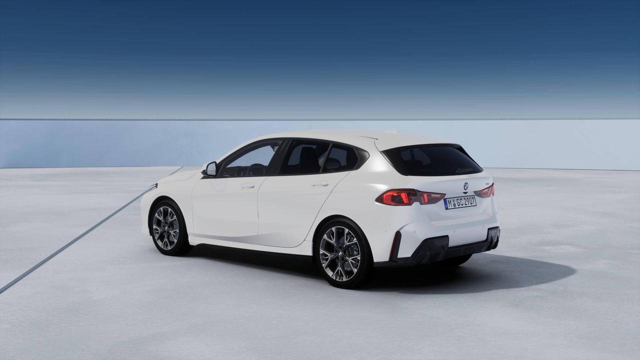 BMW Serie 1 118d MSport