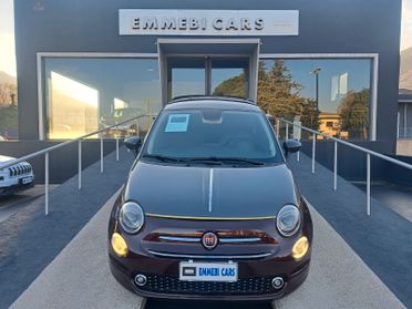 FIAT 500 1.2 BENZINA 69 CV DOLCEVITA