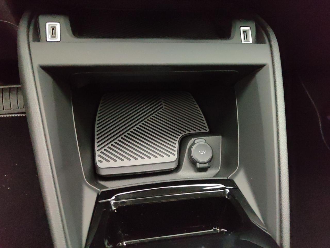 CITROEN C4 X 1.2 PURETECH 130CV MAX EAT8