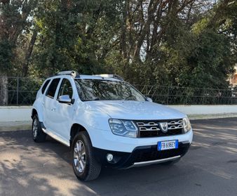 Dacia Duster 1.5 dCi 110CV Unico Proprietario Anno 12/2015