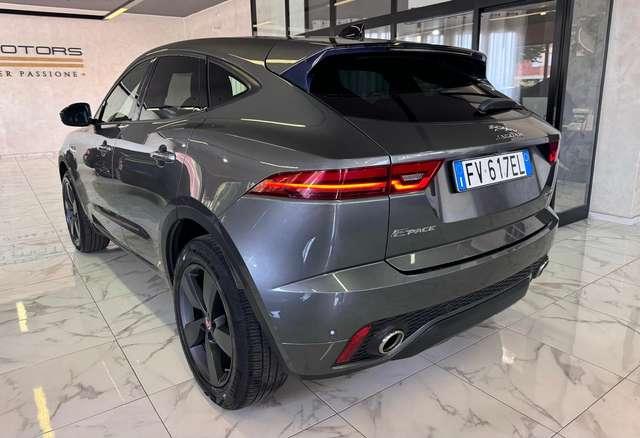 Jaguar E-Pace IVA ESPOSTA+Pelle+R-Dynamic