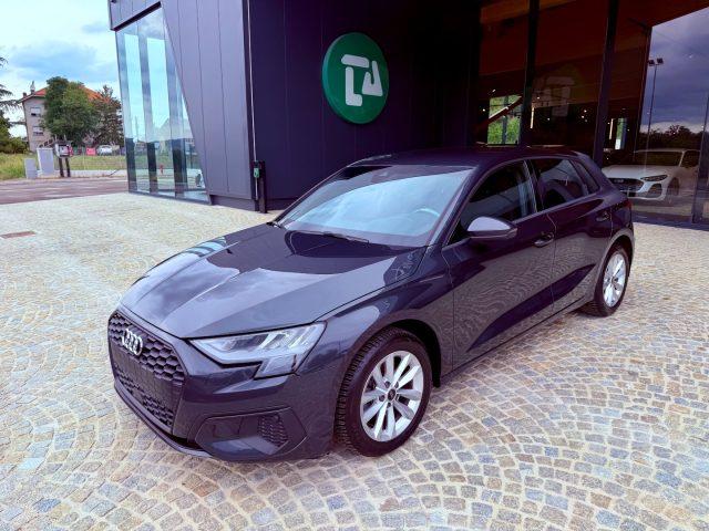 AUDI A3 KM 79.000 - AZIENDALE - FULL - NO OBBLIGO FINANZIA
