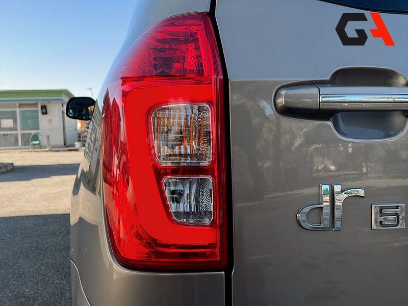 DR AUTOMOBILES dr Evo5 dr Evo5 1.6 16V 126 CV