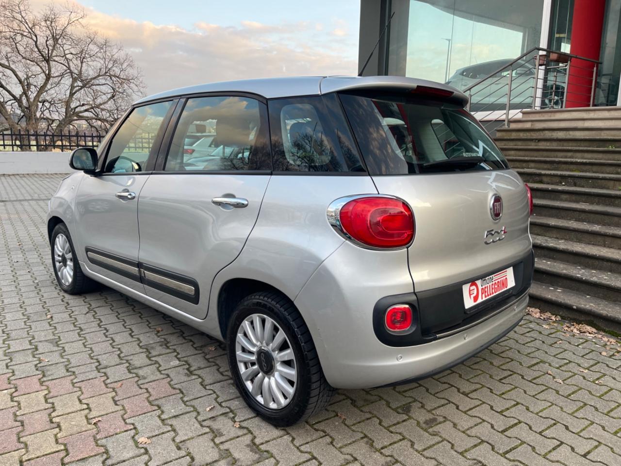 Fiat 500L 1.3 Multijet 85 CV