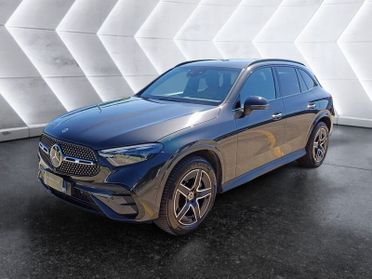 Mercedes-Benz GLC 220 d AMG Premium 4matic auto