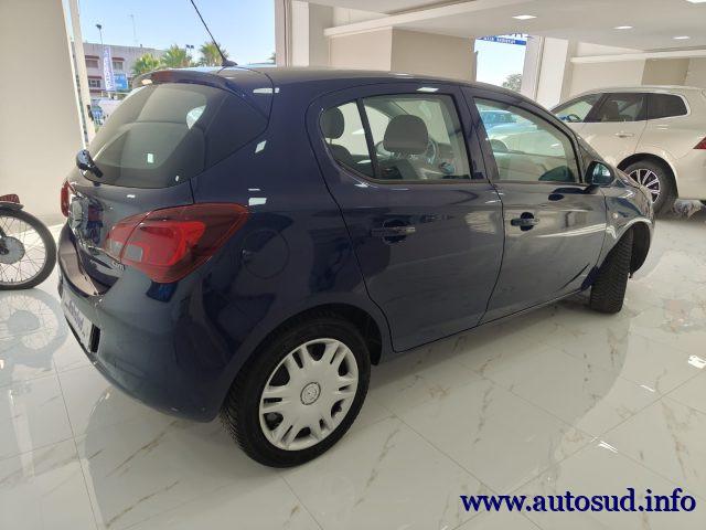 OPEL Corsa 1.3 CDTI 5 porte