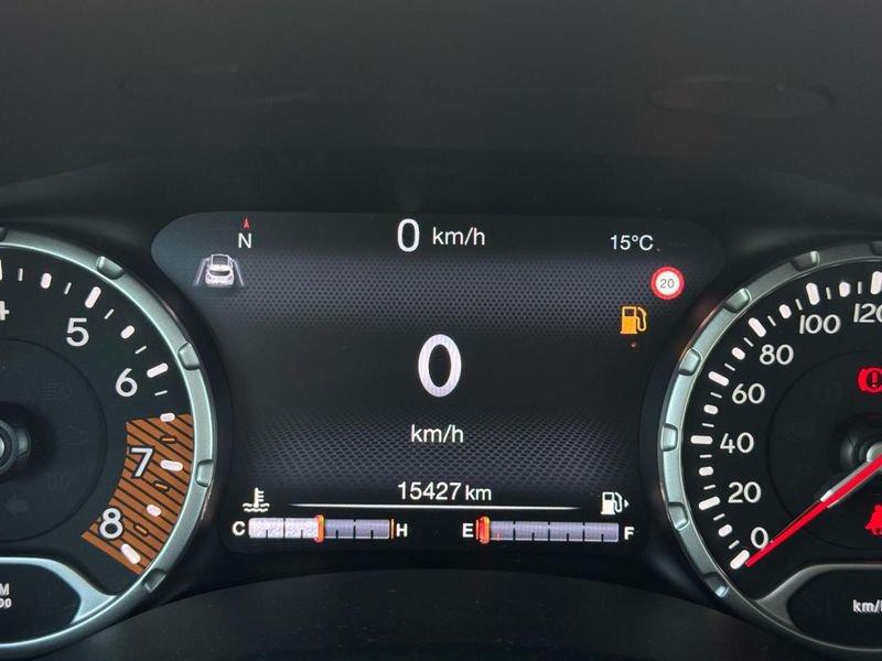Jeep Renegade 1.0 T3 Limited + GPL diverse unità disponibili