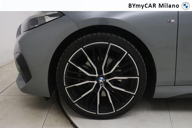 BMW Serie 2 Gran Coupe 218 d Msport Steptronic