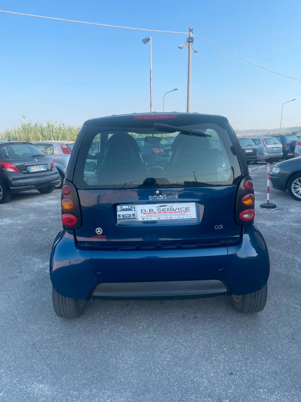 ForTwo