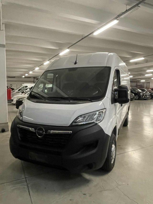 FIAT Ducato MOVANO 33 2.2 BlueHDi 140 S&S L2H2 Furgone