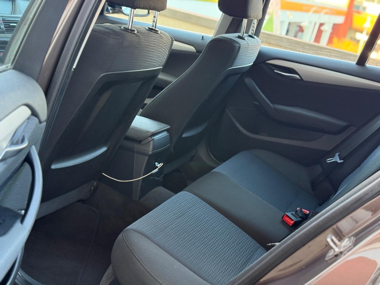 Bmw X1 sDrive18 DISEL 2014 - PERMUTABILE