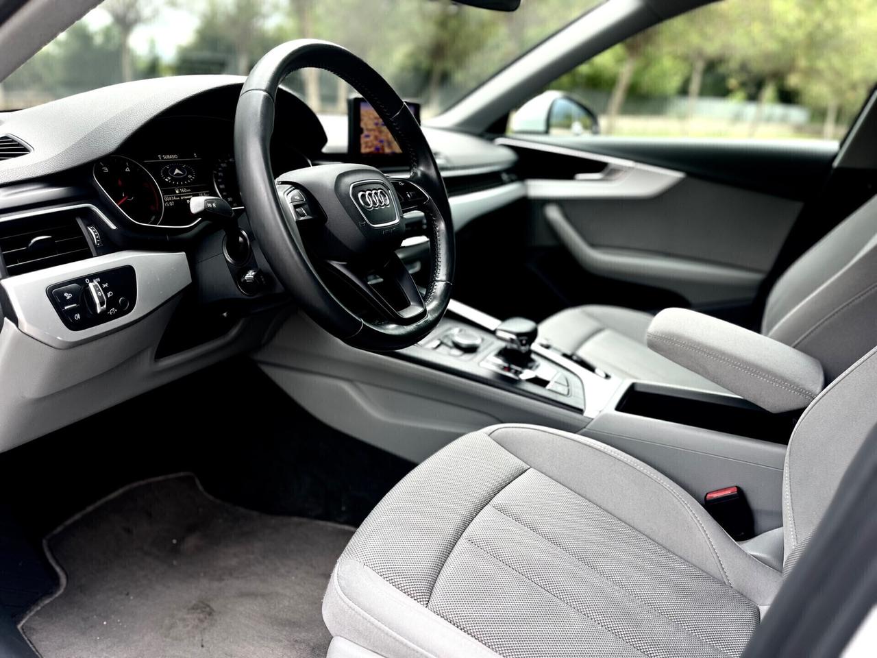 Audi A4 Avant 2.0 TDI S tronic PERFETTA IN TUTTO