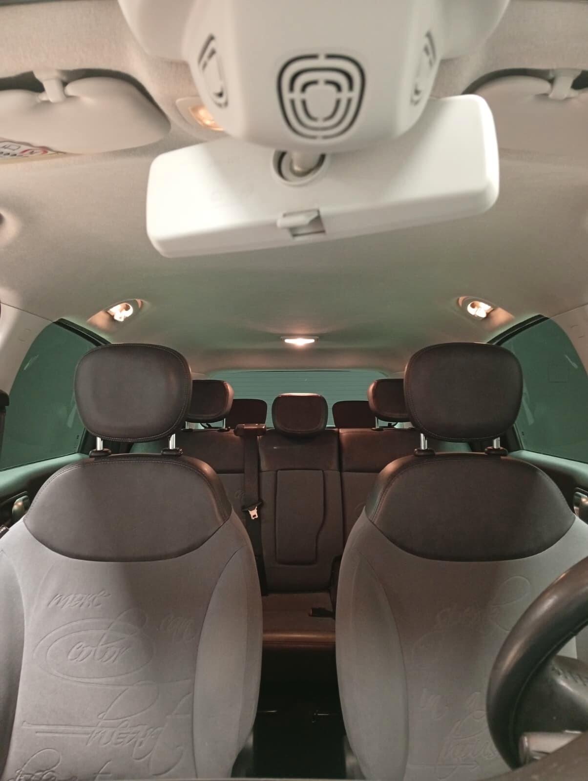 Fiat 500L Living 1.6 Multijet 105 CV Lounge