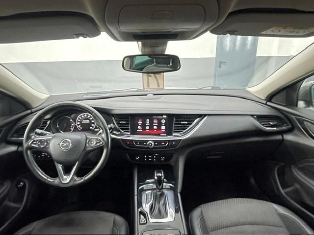 Opel Insignia 1.6 CDTI 136 S&S Sports Tourer Innovation