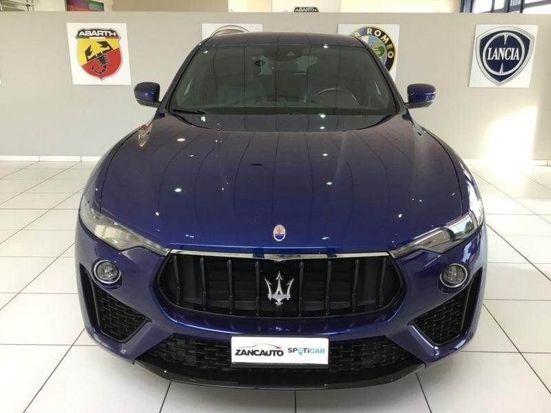 Maserati Levante 3.0 V6 350CV BT AWD Q4 GRANSPORT - PREZZO REALE - IVA ESPOSTA - 24 MESI GARANZIA