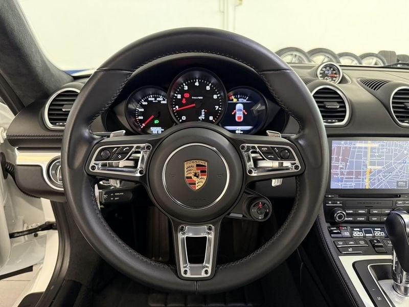 Porsche 718 718 Cayman 2.0