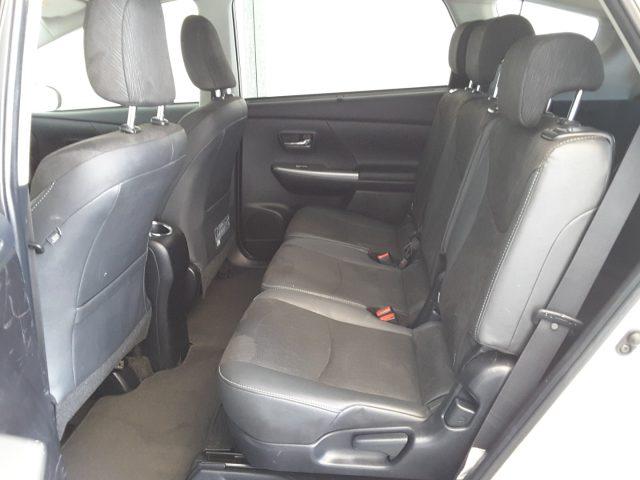 TOYOTA Prius+ 1.8 Lounge *NO TAXI*