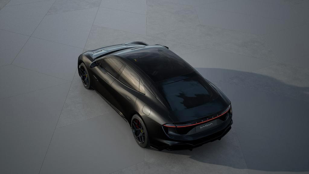 Lotus Emeya 600 SPORT SE