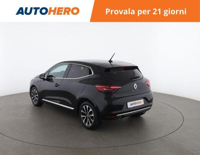 RENAULT Clio Blue dCi 85 CV 5 porte Intens
