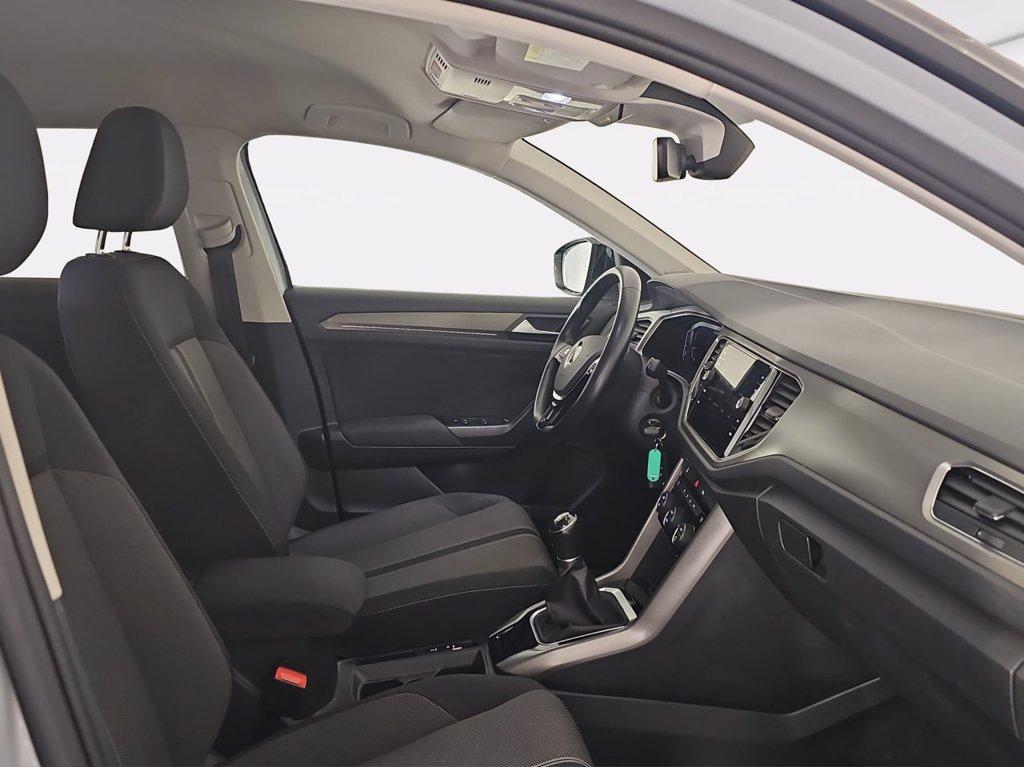 VOLKSWAGEN T-roc 1.0 tsi style 110cv del 2021