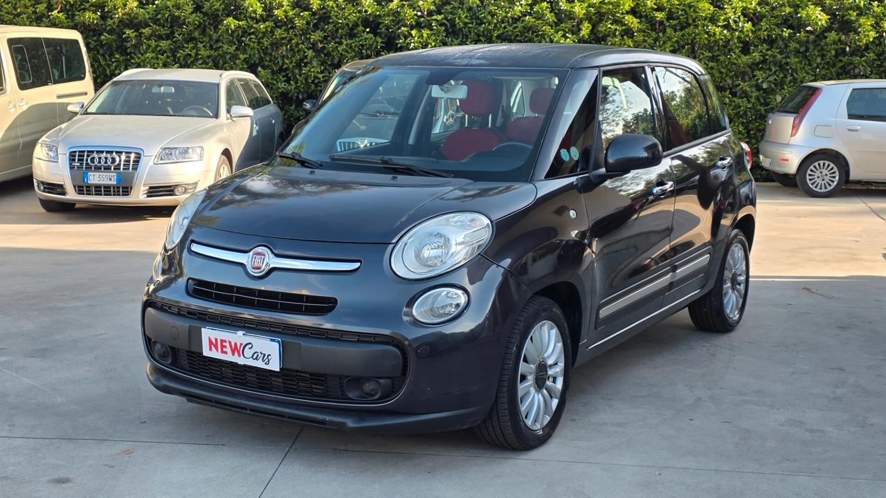 Fiat 500L 1.3 Multijet 85 CV Lounge