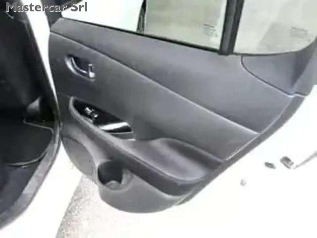 NISSAN Leaf Leaf II 2018 Acenta 40kWh 150cv Navi - FS728ZC