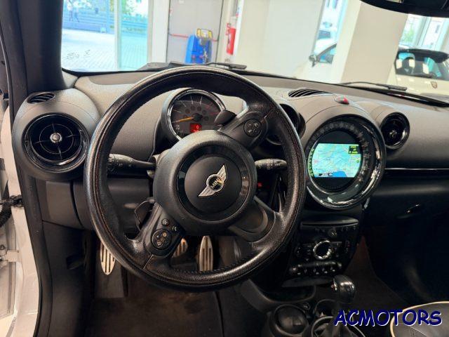 MINI Countryman Mini Cooper SD Countryman