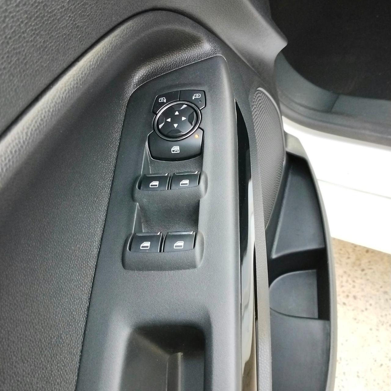 Ford EcoSport 1.0 EcoBoost 125 CV Start&Stop ST-Line