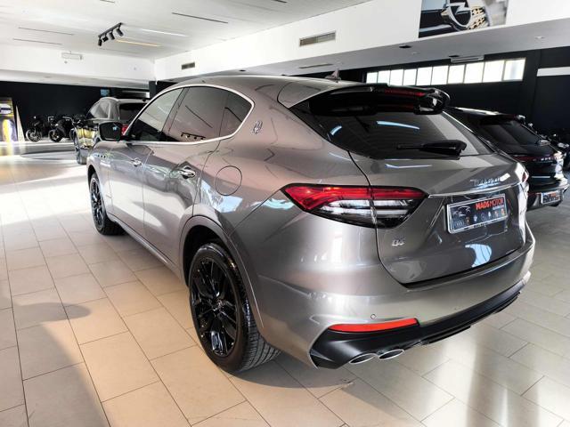 MASERATI Levante V6 AWD Gransport