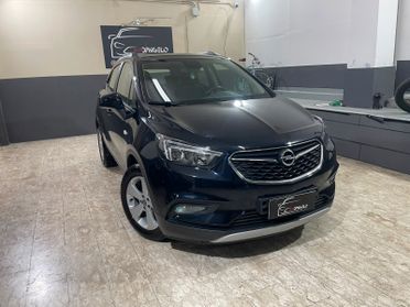 Opel Mokka X 1.4 Turbo GPL Tech 140CV 4x2 Ultimate