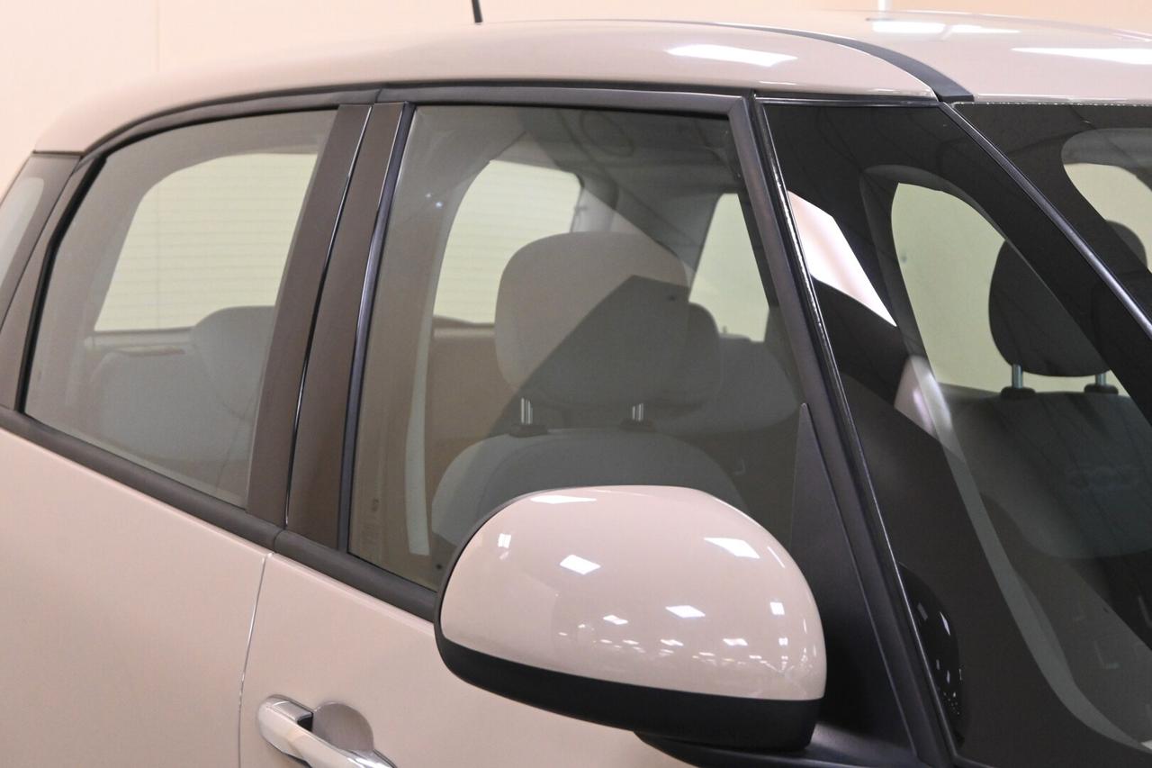 FIAT 500L 500L 1.4 T-Jet 120 CV GPL Pop Star